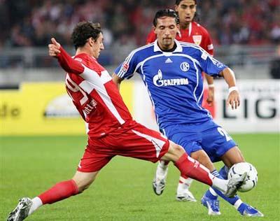 精彩的胜利 精彩的胜利